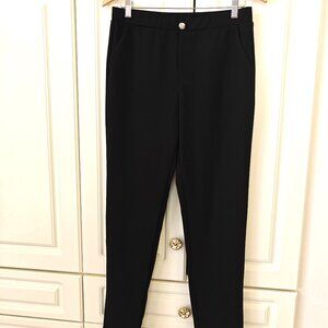 Shein Black Women's Pants, Size Large, New